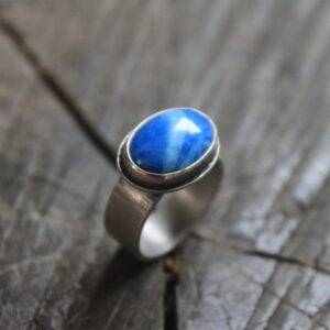 Oceans Eye Ring