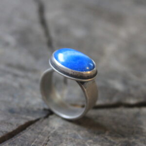 Oceans Eye Ring