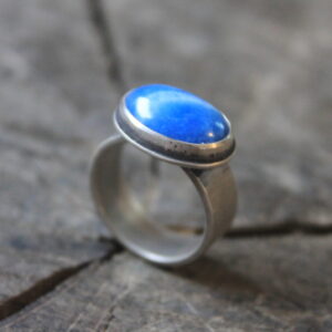 Oceans Eye Ring