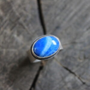 Oceans Eye Ring